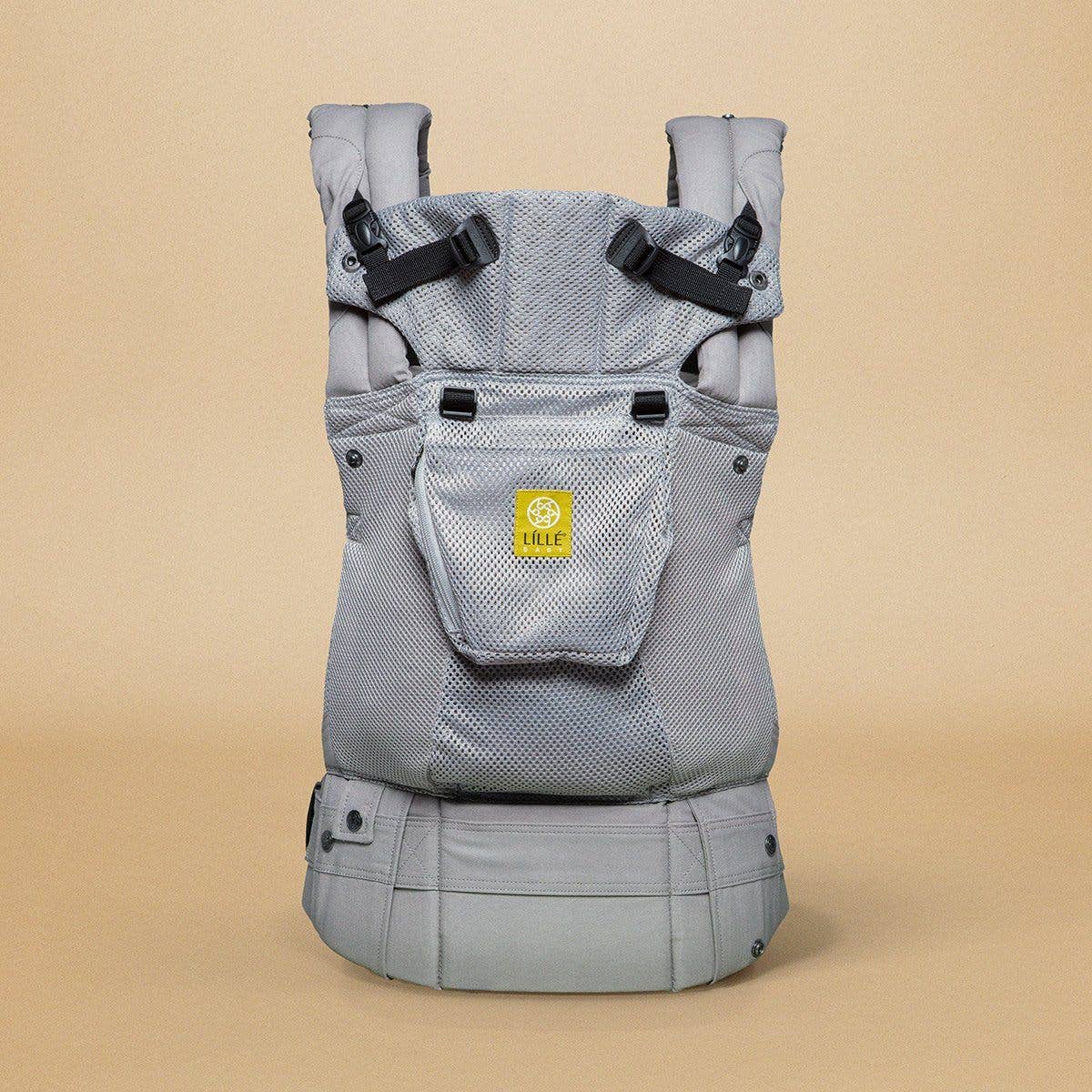 Complete Airflow Baby Carrier