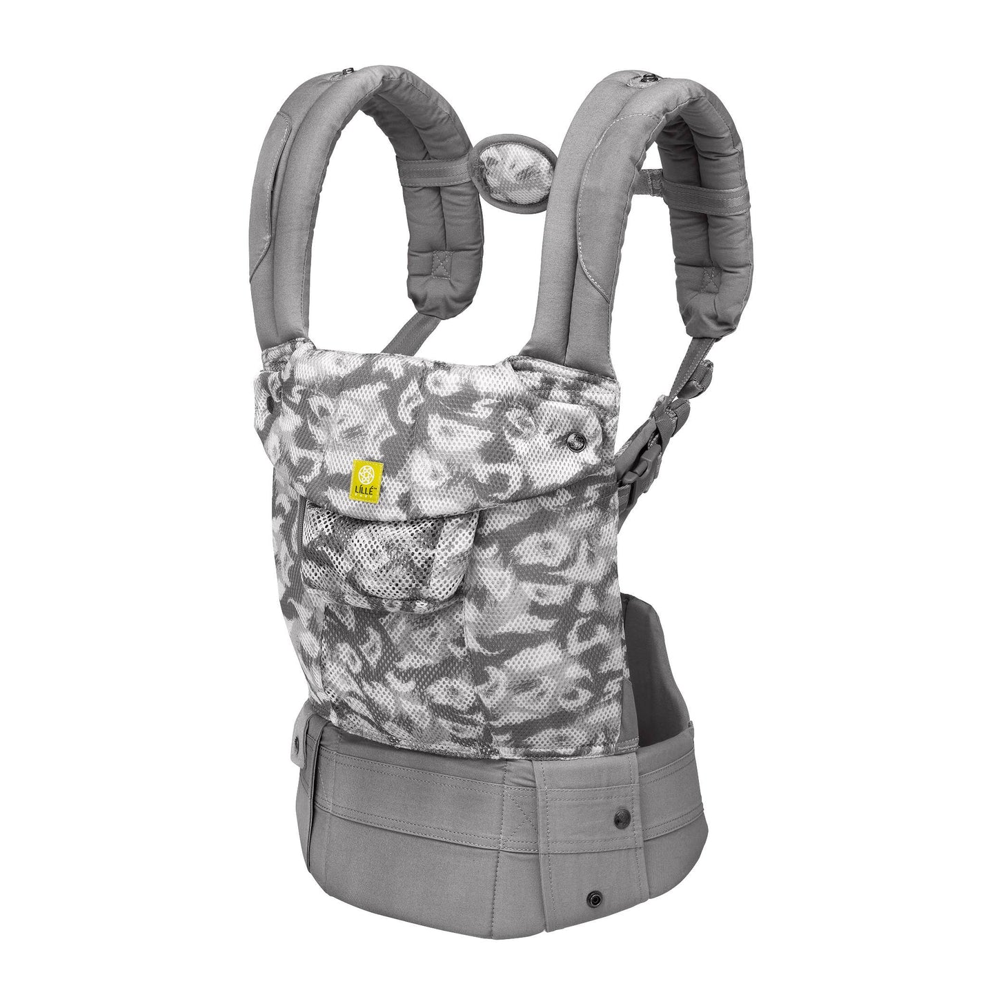 Complete Airflow Baby Carrier