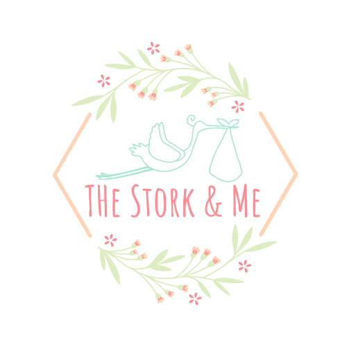 The Stork & Me