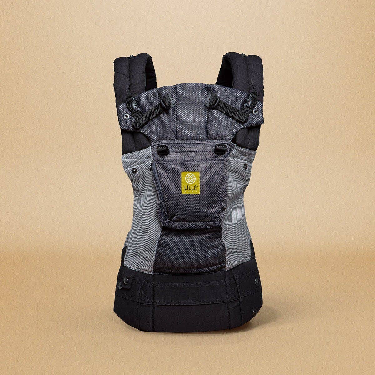Complete Airflow Baby Carrier