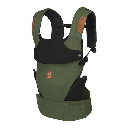 Elevate 6-in-1 Baby Carrier