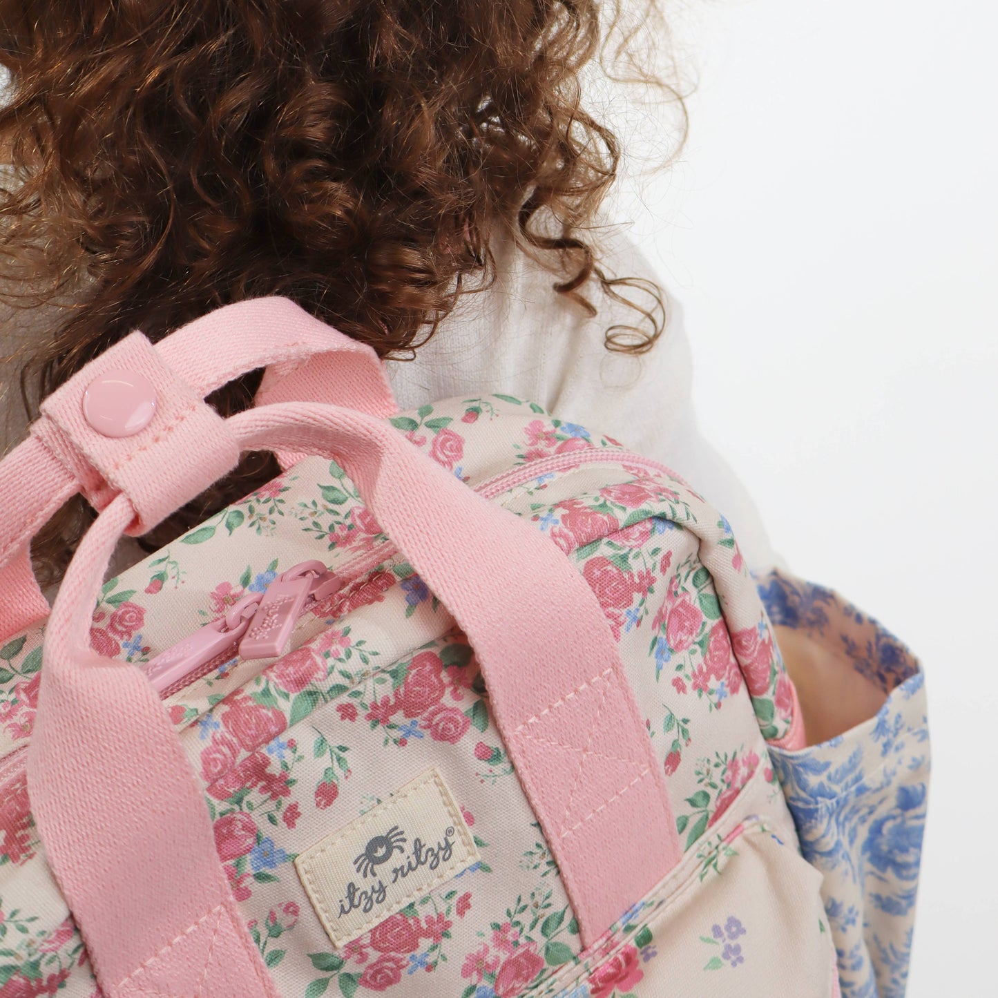 Itzy Bitzy Backpack