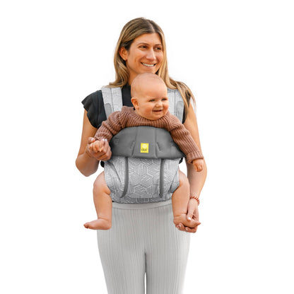 Complete All Seasons Baby Carrier