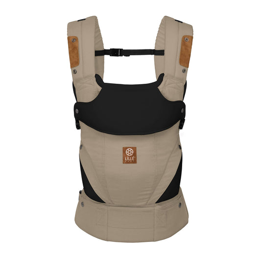 Elevate 6-in-1 Baby Carrier