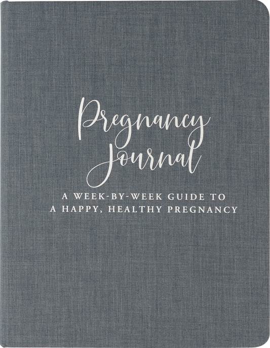 Pregnancy Journal (Modern Classic Edition)