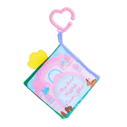 Disney Princess Soft Book