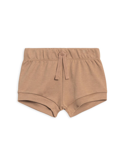 Havana Shorts - Truffle