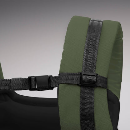 Elevate 6-in-1 Baby Carrier