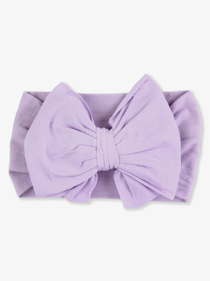 Big Bow Headband