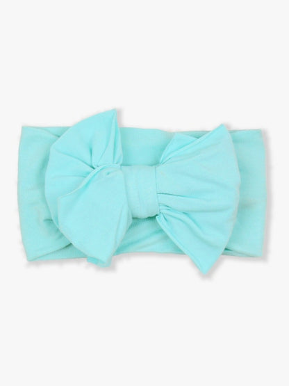 Big Bow Headband