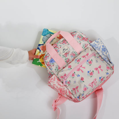 Itzy Bitzy Backpack