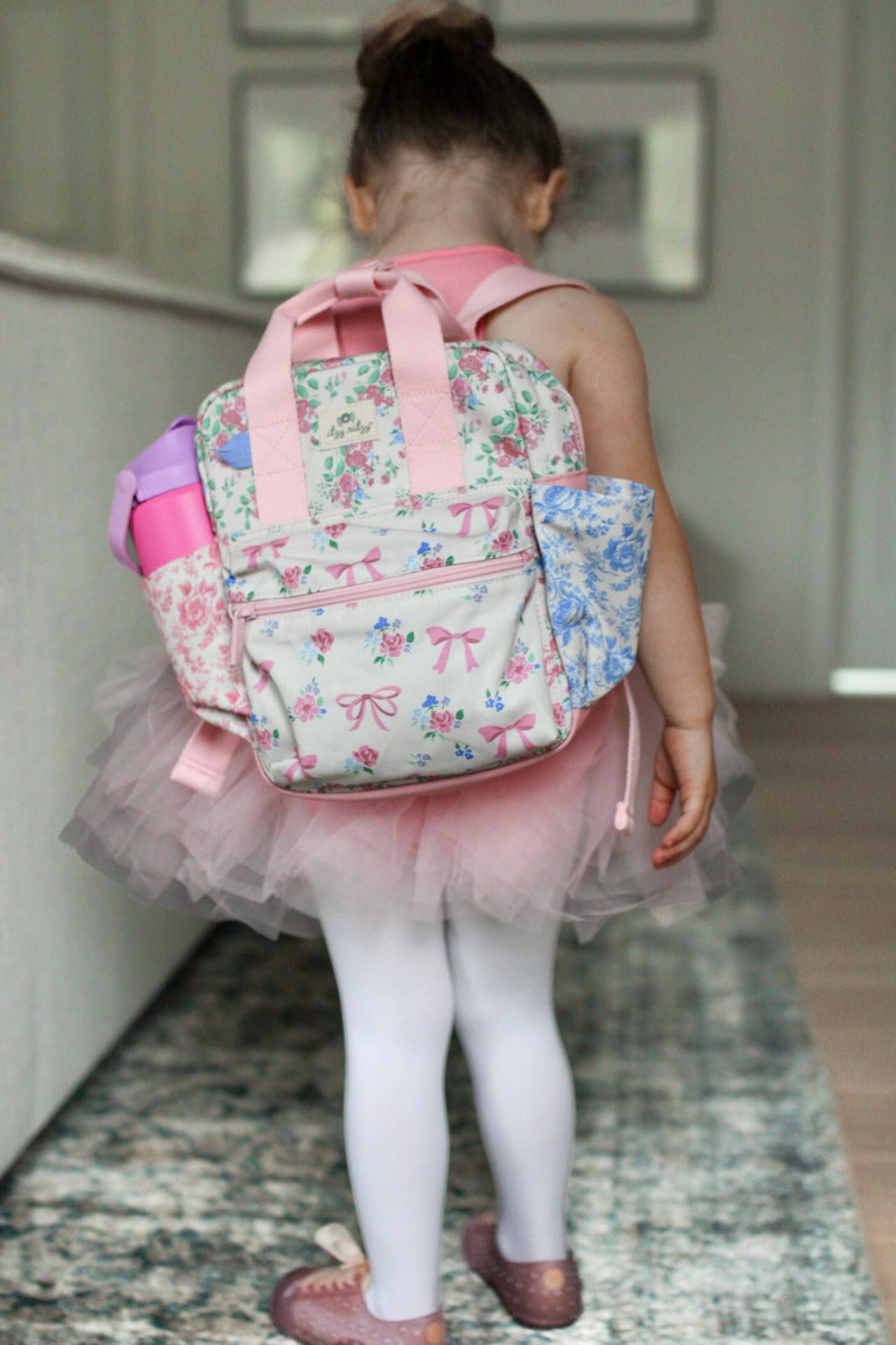 Itzy Bitzy Backpack