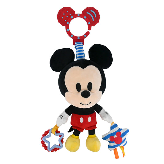 Disney Mickey Mouse Activity Toy