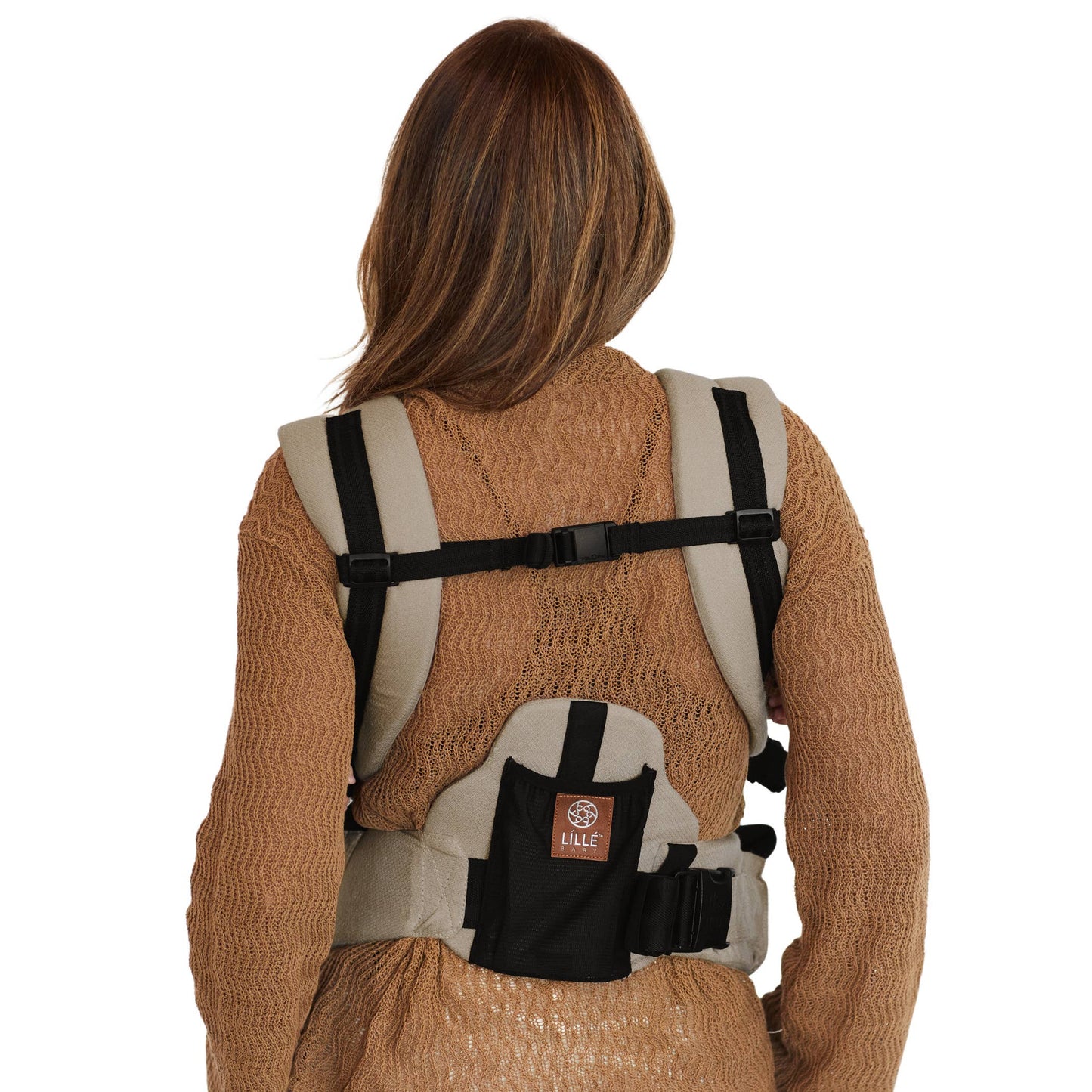 Elevate 6-in-1 Baby Carrier