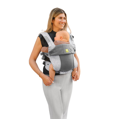 Complete All Seasons Baby Carrier