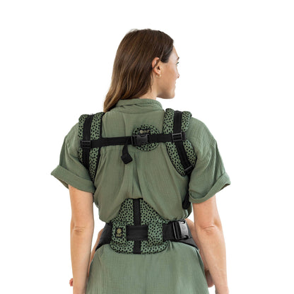 Complete Original Baby Carrier