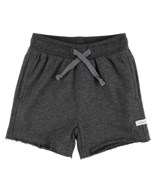 Knit Casual Shorts