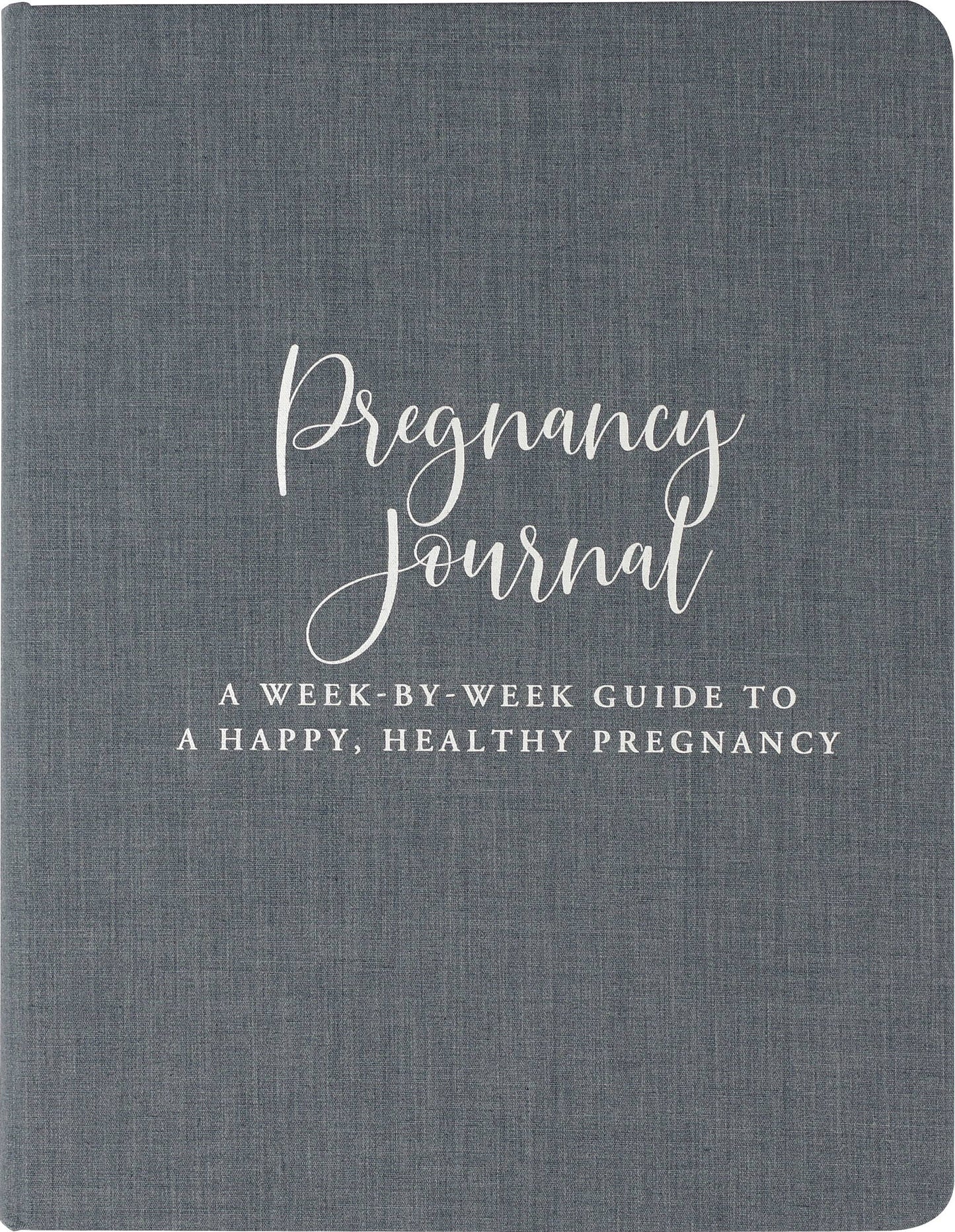 Pregnancy Journal (Modern Classic Edition)