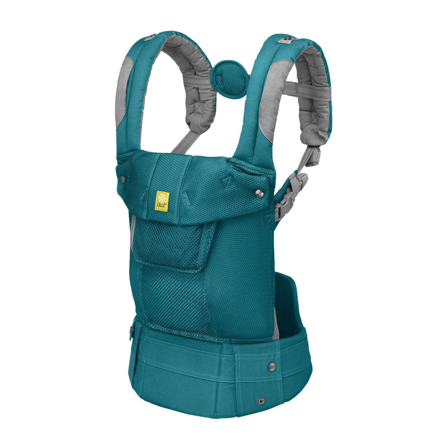 Complete Airflow Baby Carrier