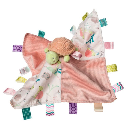 Taggies Character Blanket Tippy Turtle