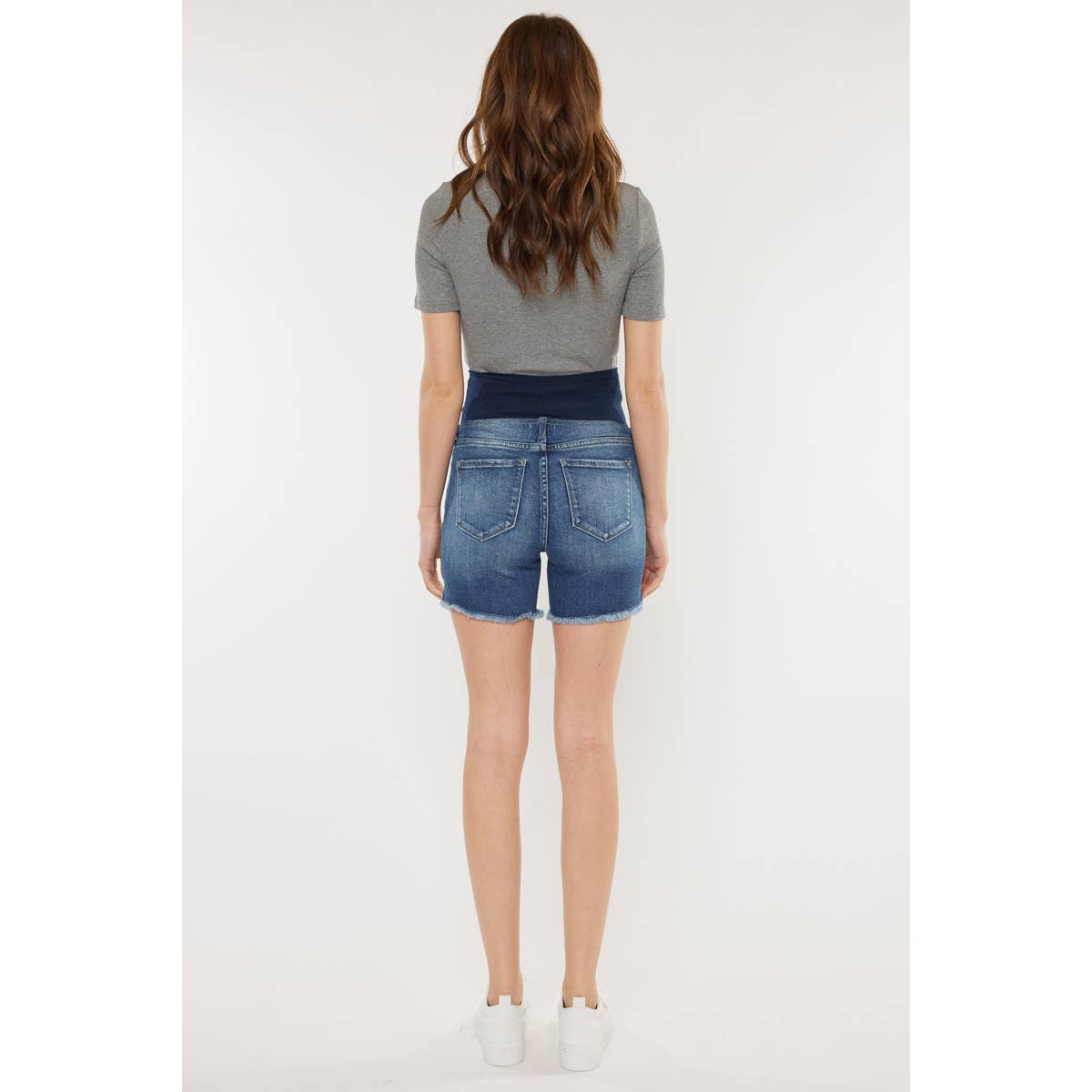 Renley Maternity Shorts