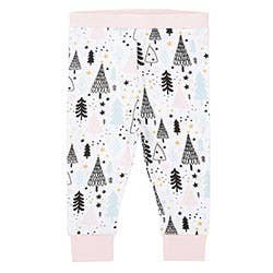 2pc Pajama Set - Forest