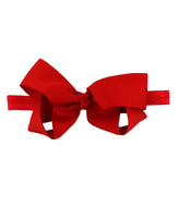 Bow Headband