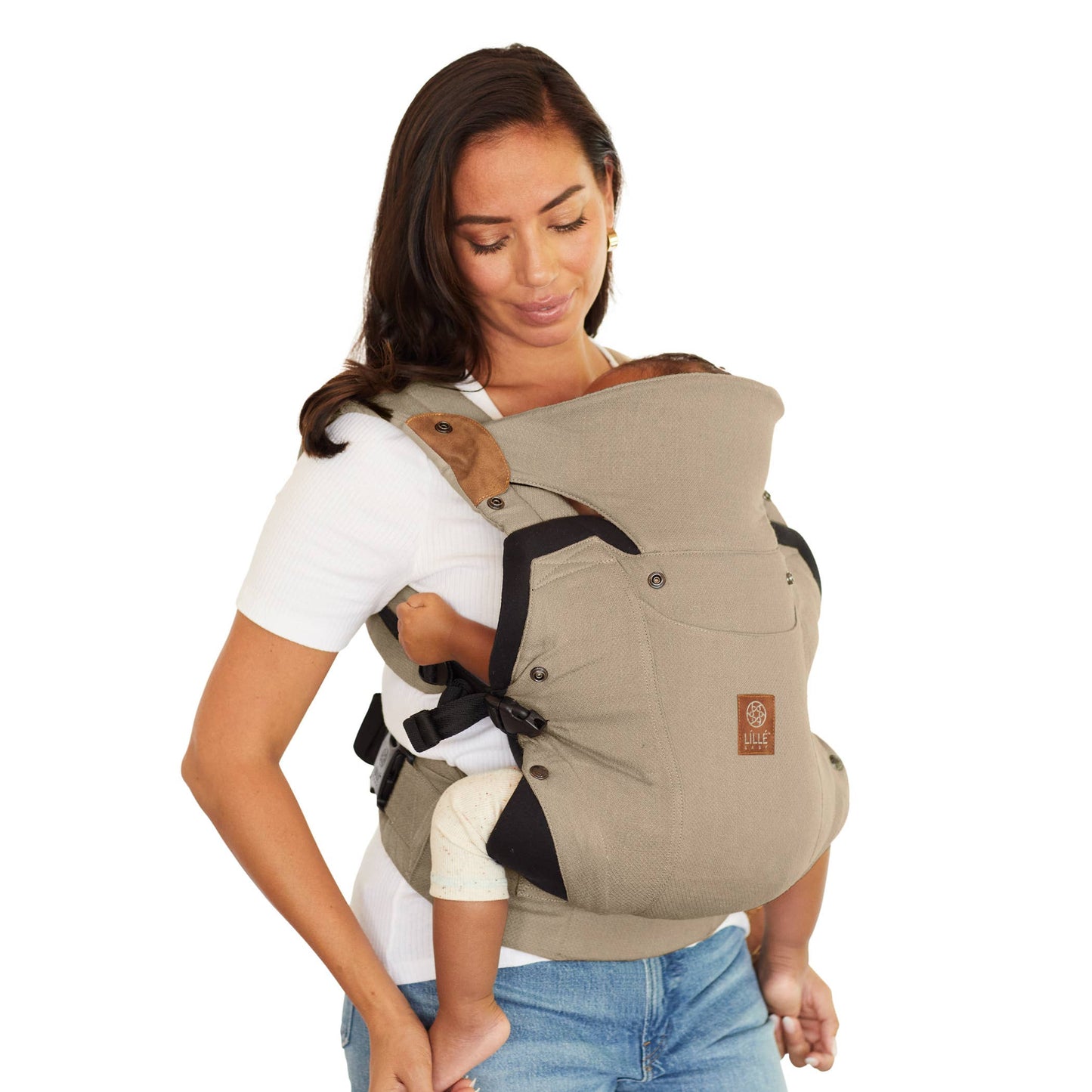 Elevate 6-in-1 Baby Carrier