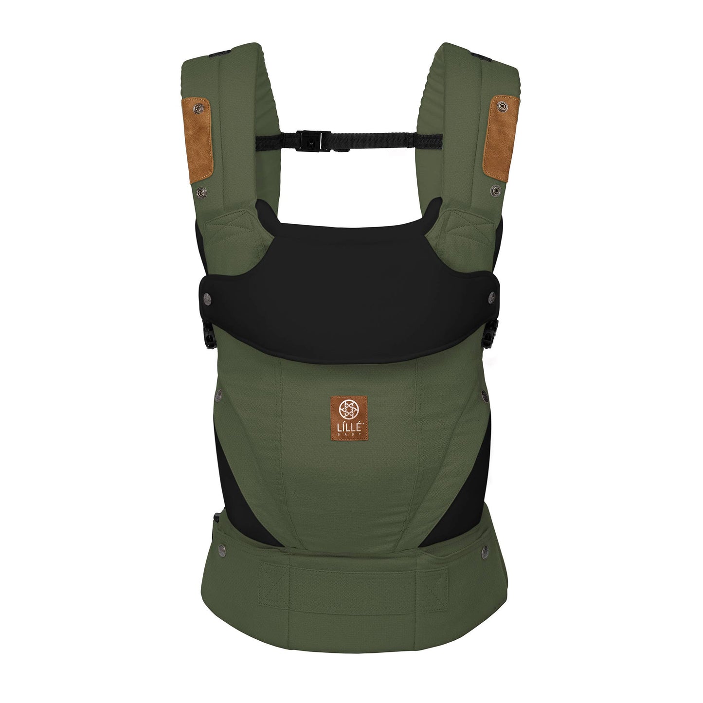 Elevate 6-in-1 Baby Carrier