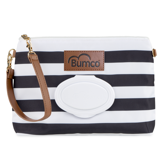 Bumco Diaper Clutch