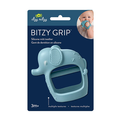 Elephant Bitzy Grip