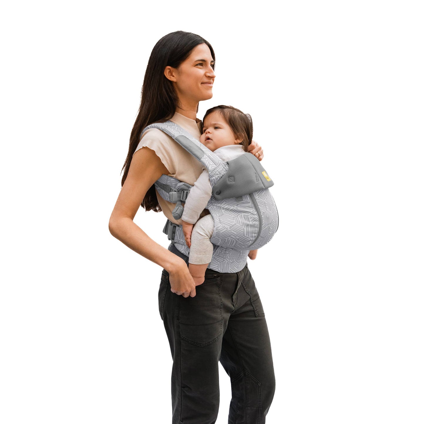 Complete All Seasons Baby Carrier