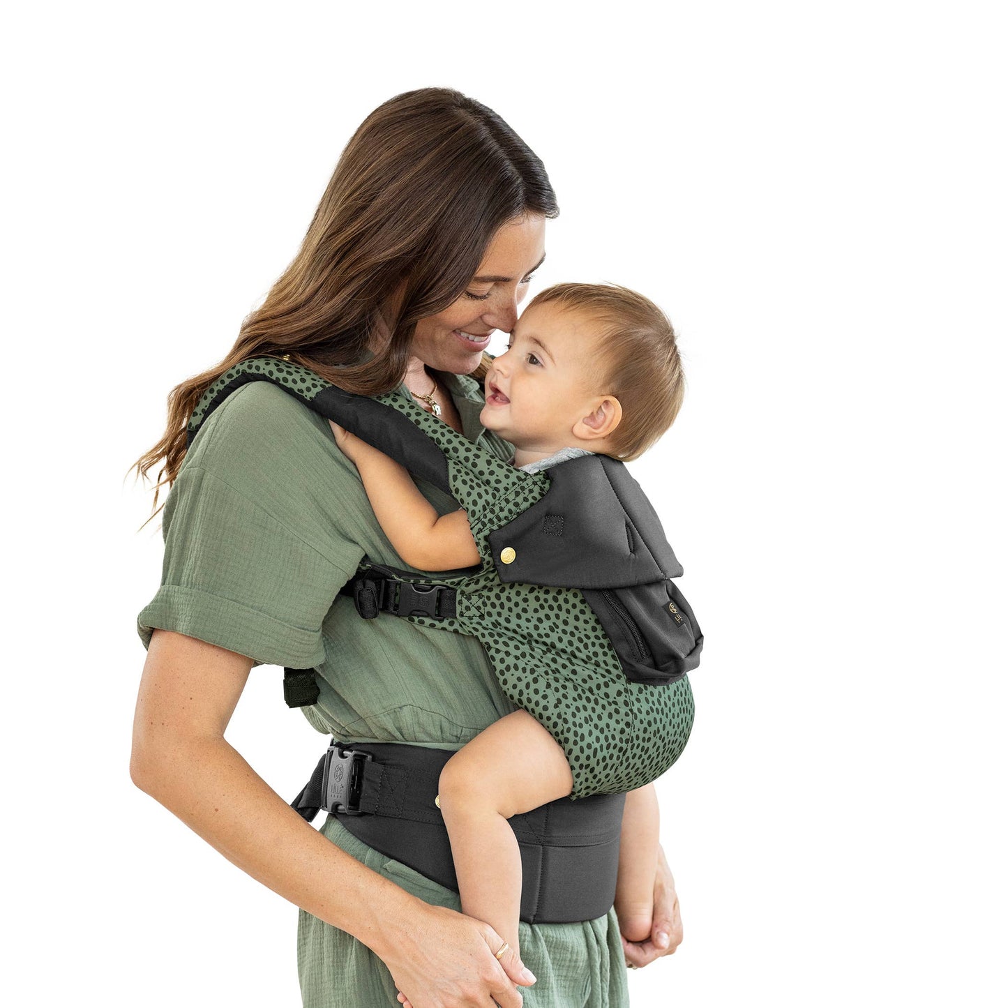 Complete Original Baby Carrier