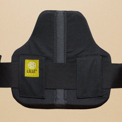 Complete Airflow Baby Carrier