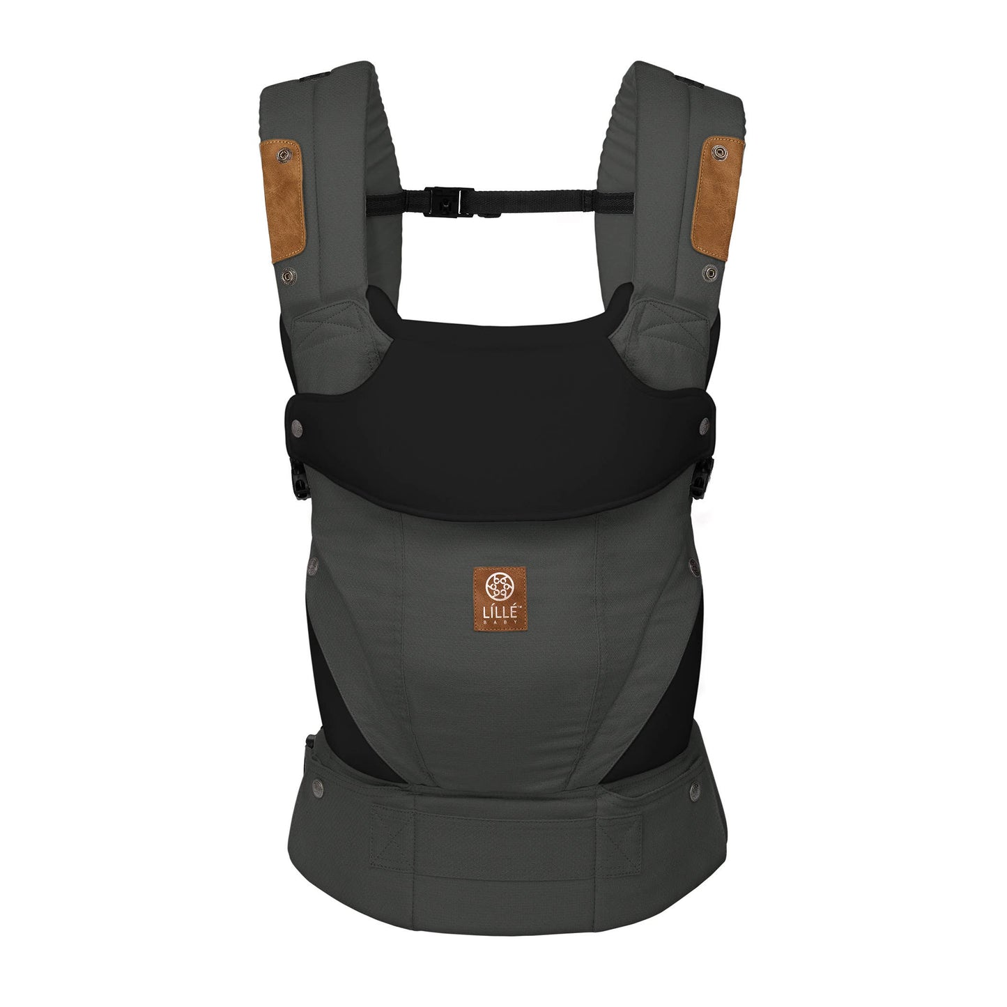 Elevate 6-in-1 Baby Carrier