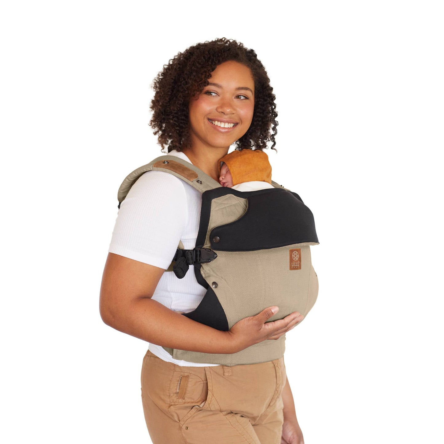 Elevate 6-in-1 Baby Carrier