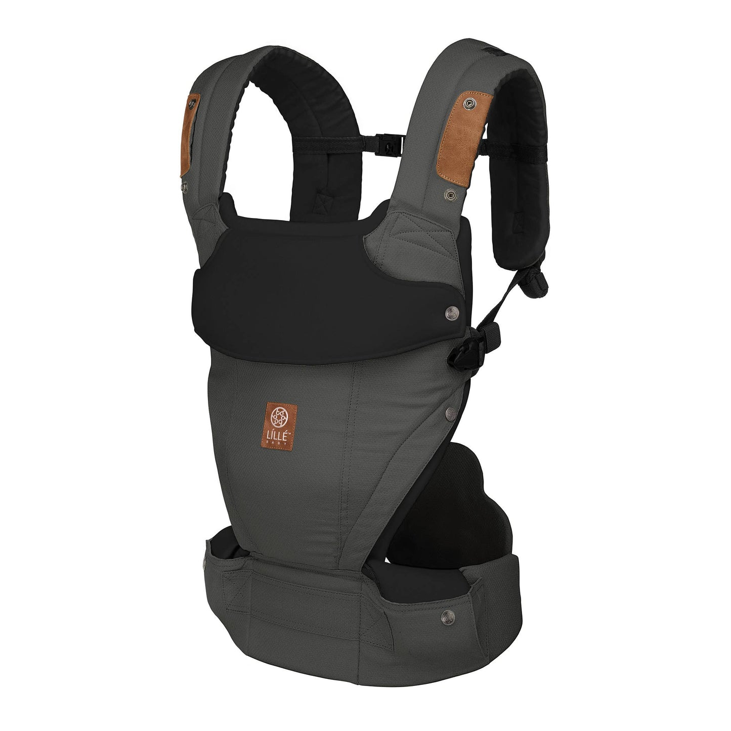 Elevate 6-in-1 Baby Carrier