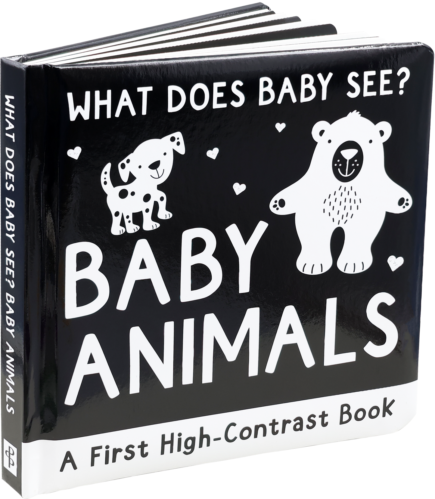 What Does Baby See? - Baby Animals