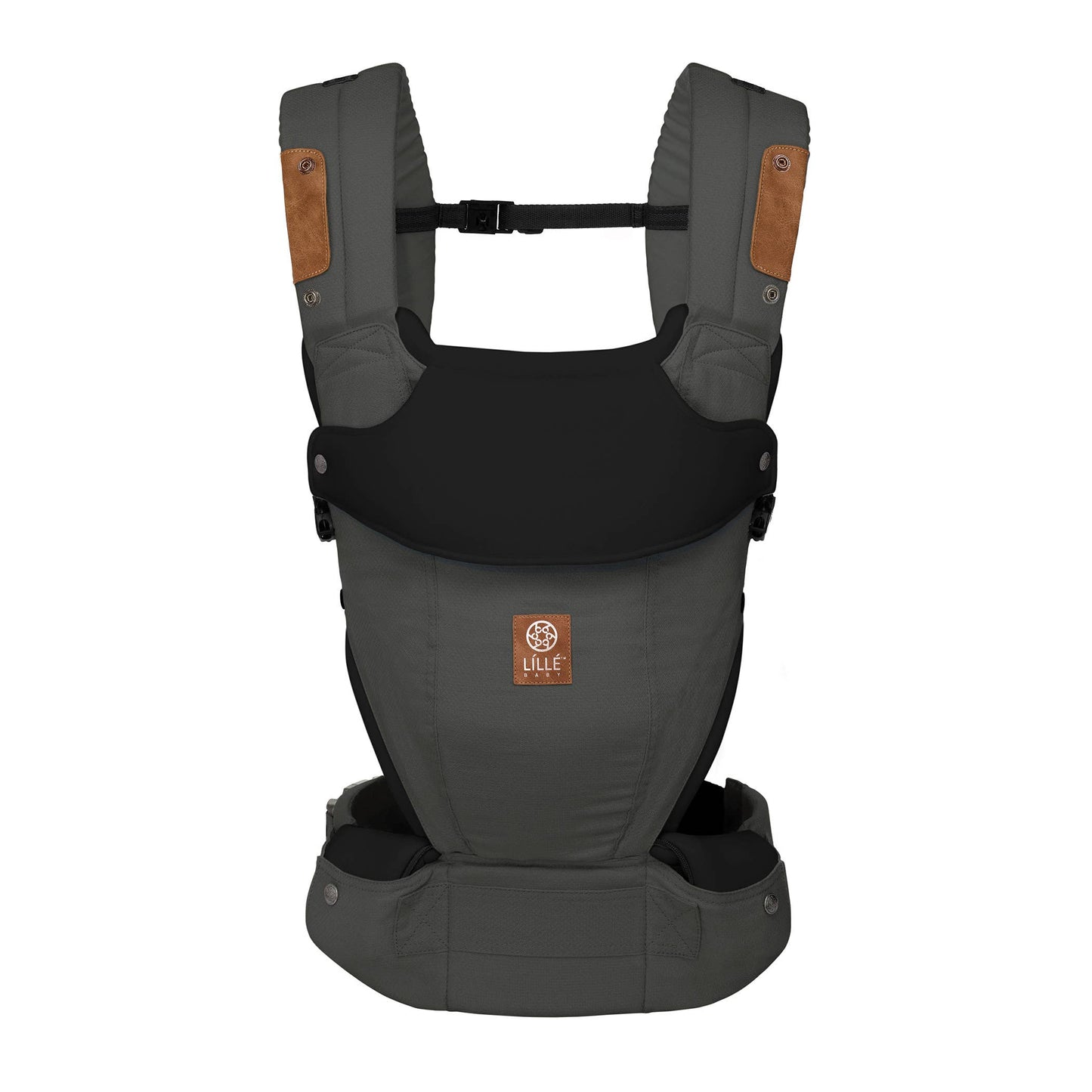 Elevate 6-in-1 Baby Carrier