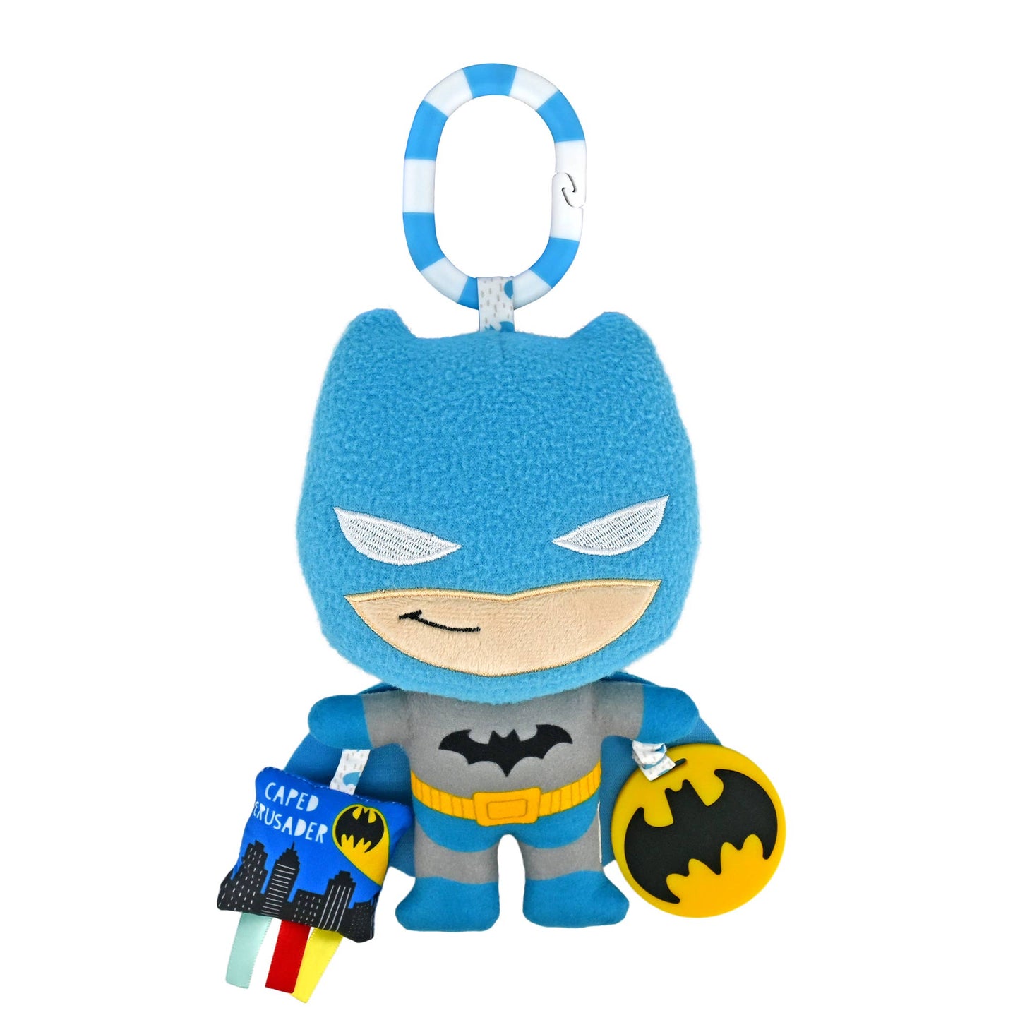 WB DC Activity Toy - Batman