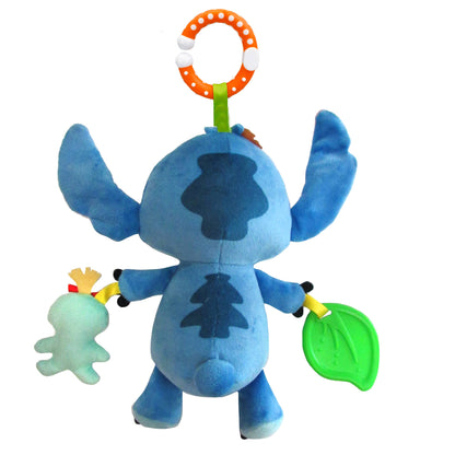 Disney Stitch On-the-Go Activity Toy