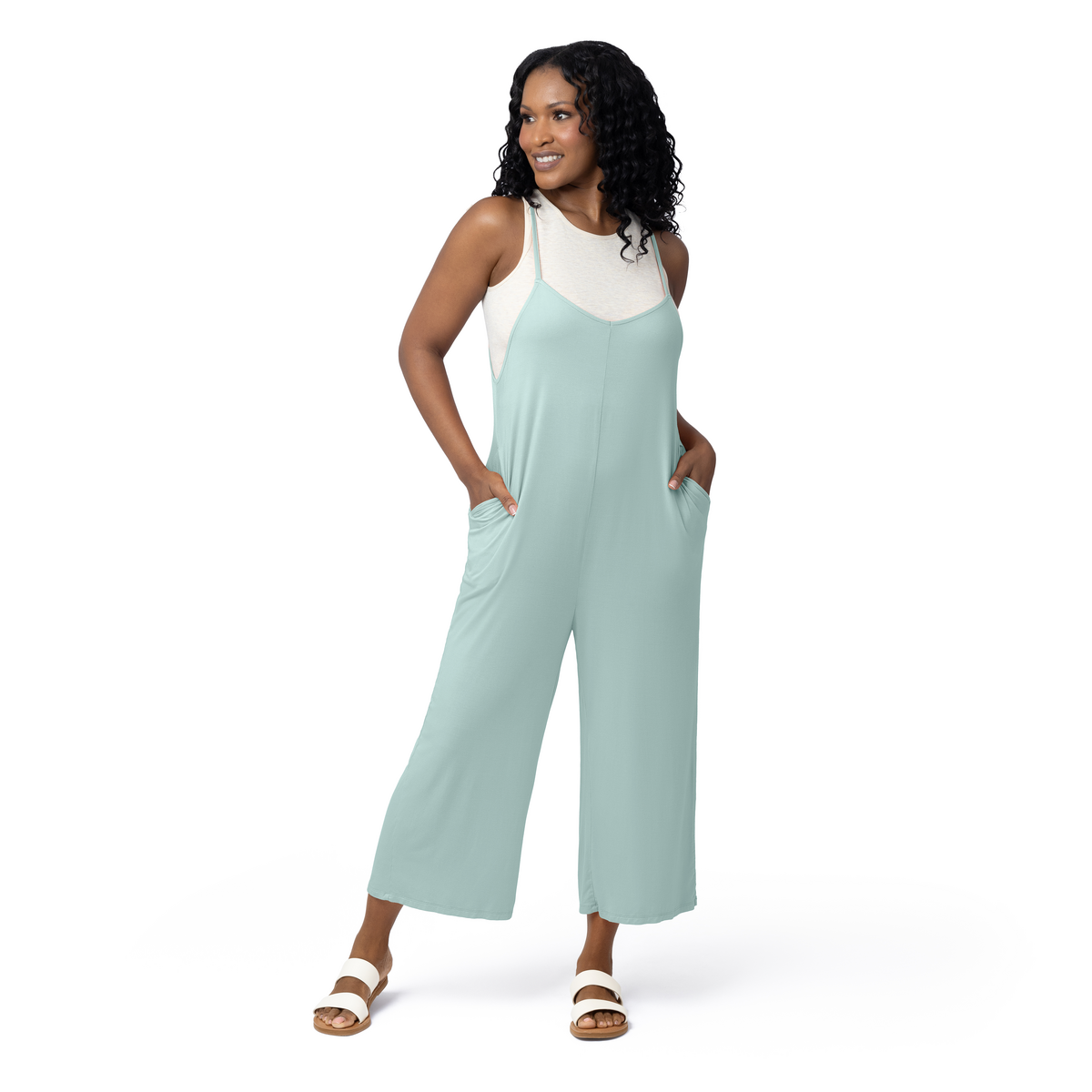 Charlie Maternity and Nursing Romper