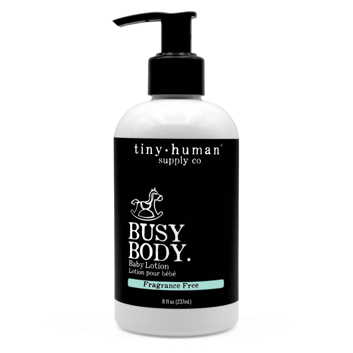 Busy Body™  Baby Lotion 8oz: Classic Baby