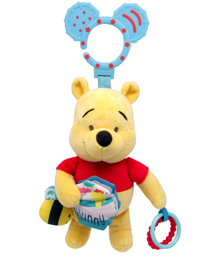 Disney Winnie the Pooh Activity Toy