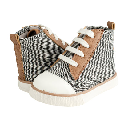 "Aaron" High-Top Walk Size