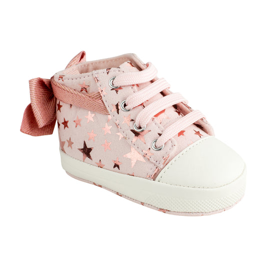 "Amy" High-Top Waddle Size