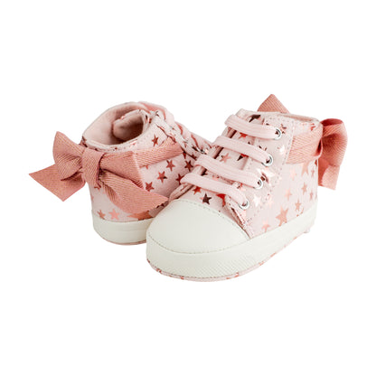 "Amy" High-Top Waddle Size