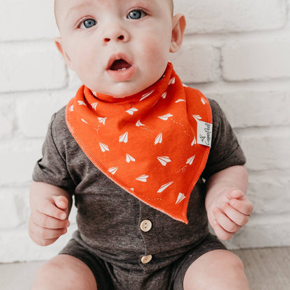 Bandana Bibs - Ace