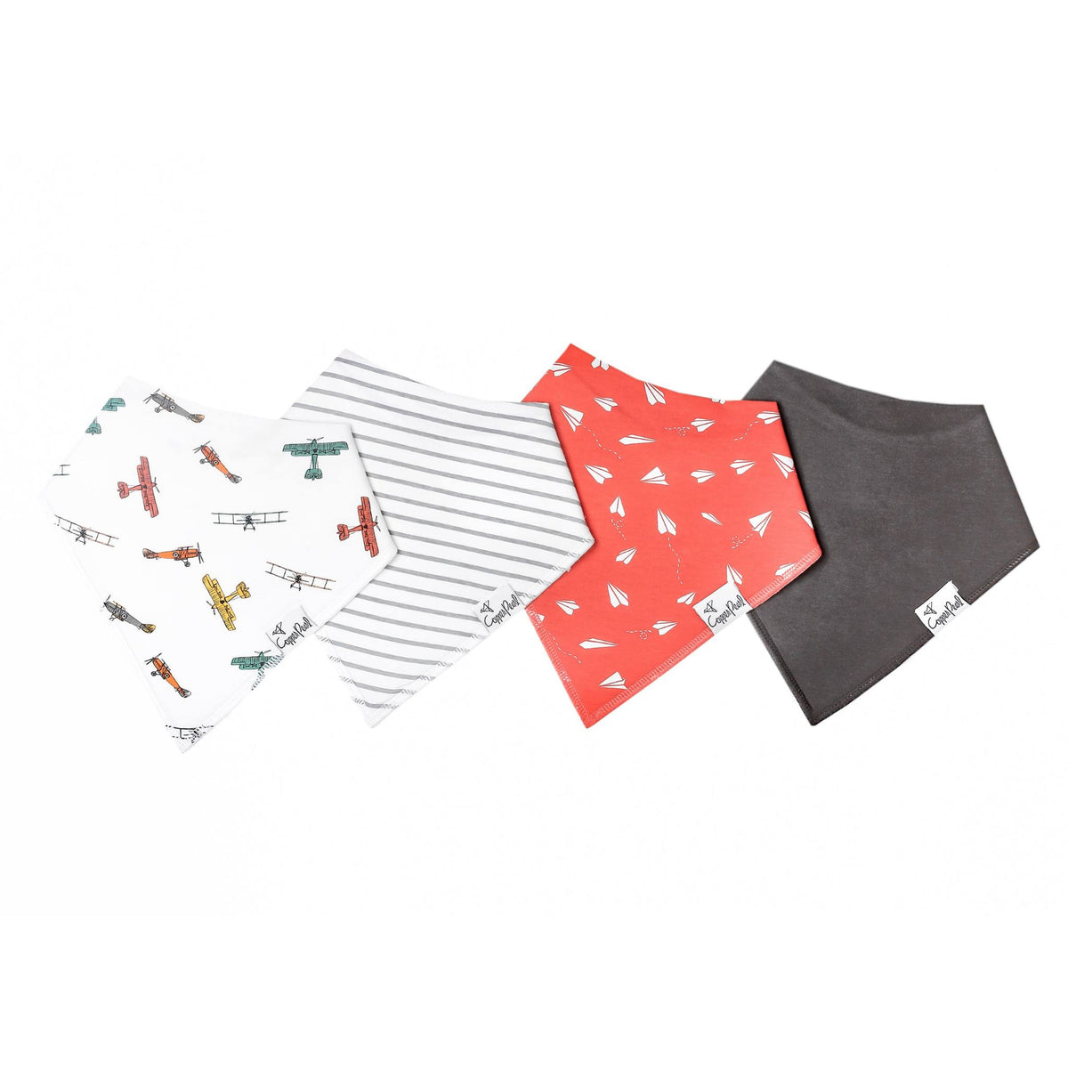 Bandana Bibs - Ace