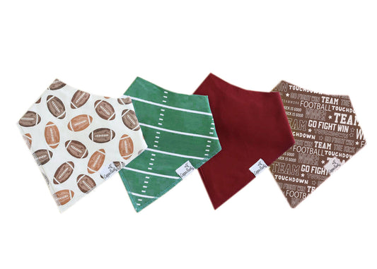 Bandana Bibs - Blitz